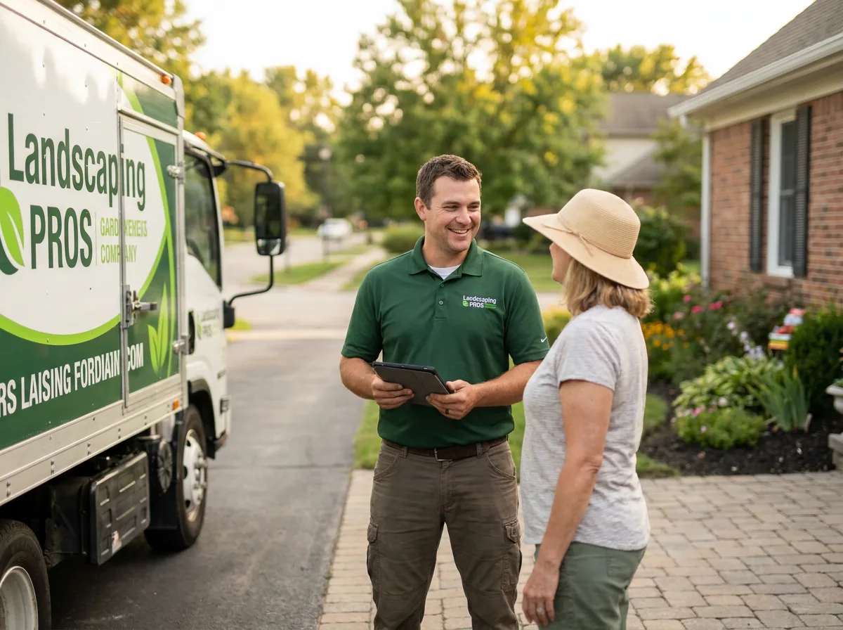 Landscaping Gaithersburg, MD FAQs